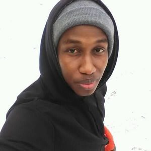 Meet your Posher, Abdou